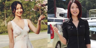 ​李亚男家境如何 出身文艺家庭