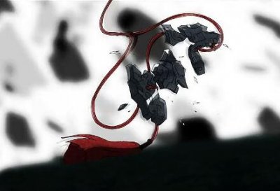 ​阴虎符最后在谁手里