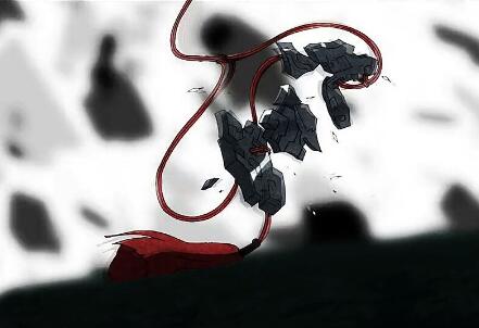 阴虎符最后在谁手里