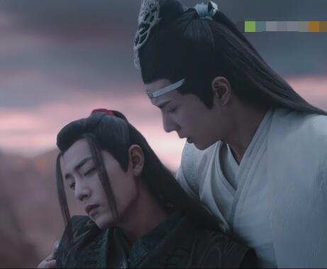 阴虎符最后在谁手里