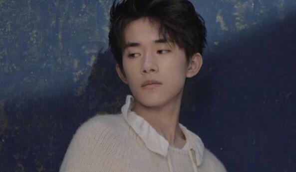 易烊千玺粉丝为什么叫千纸鹤