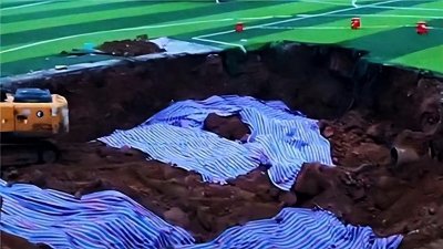 ​震惊全国的“操场埋尸案”秘密是怎样被发现的？