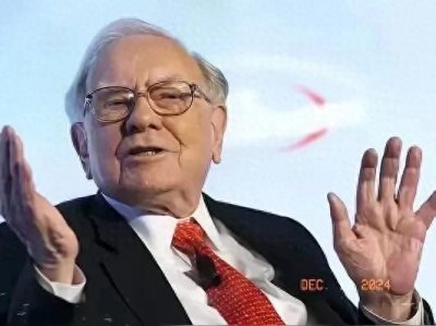 ​巴菲特最经典十句