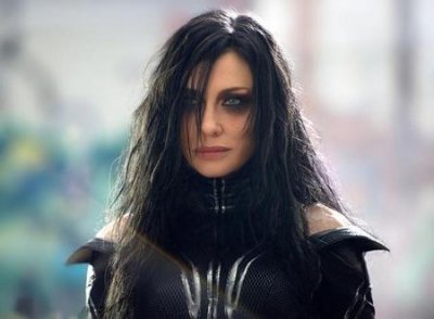 ​灭霸喜欢的死亡女神是不是海拉(海拉是灭霸喜欢的死亡女神吗)