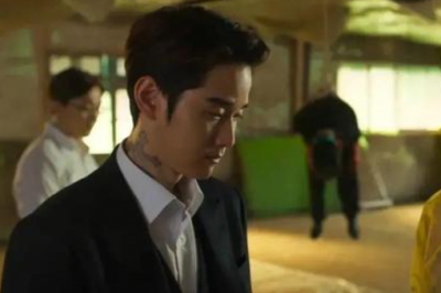 ​电影《无声》剧情解析