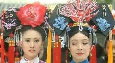 ​还珠格格乾隆后宫只出现三位后妃网友：又不是拍甄嬛传