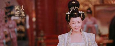 ​大唐荣耀太子妃什么时候被识破?第1集就让识破了