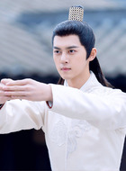 唐九华(谢彬彬饰演)