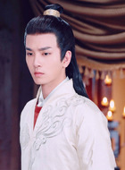 杨子安(吴希泽饰演)