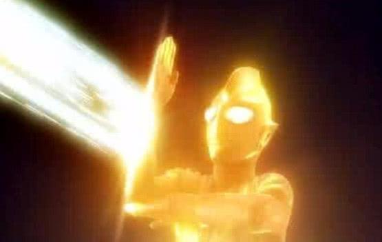 奥特曼五种炫酷绝招,一种光之国最强,第三种已经禁用!