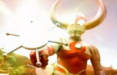 ​奥特曼五种炫酷绝招，一种光之国最强，第三种已经禁用！