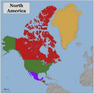 ​电影情节变现，美国发现“僵尸鹿”，死前还会疯狂攻击人！