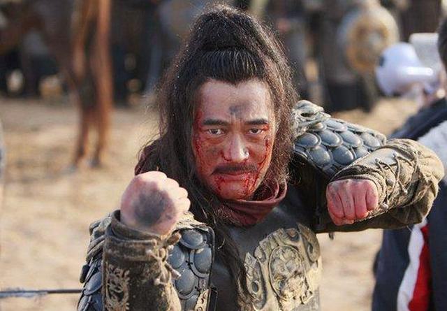 《水浒传》卢俊义老婆贾氏,为何能被穷管家李固勾搭上?