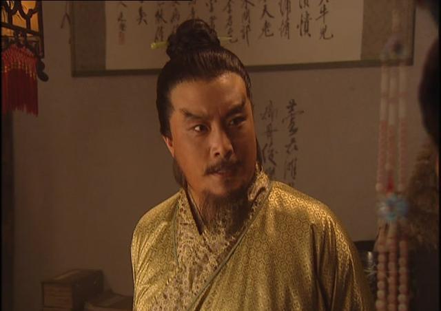 《水浒传》卢俊义老婆贾氏,为何能被穷管家李固勾搭上?