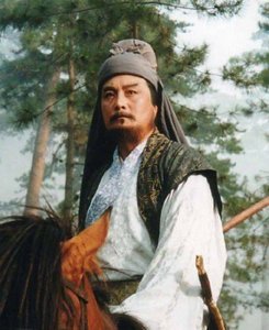 ​《水浒传》卢俊义老婆贾氏，为何能被穷管家李固勾搭上？