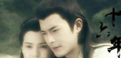 ​《神雕侠侣》小龙女为何被玷污？唯一的原因，金庸难以开口！