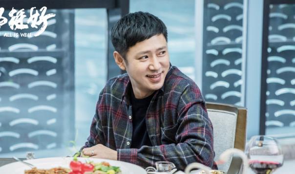 高鑫个人资料老婆是谁 高鑫演过什么电视剧