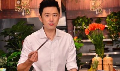 ​高鑫个人资料老婆是谁 高鑫演过什么电视剧