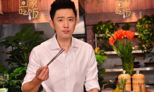 高鑫个人资料老婆是谁 高鑫演过什么电视剧