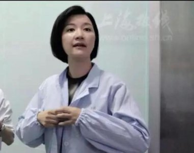 ​上海台6个主持人现状（上海电视台有三位名字里带蓉的女主持人）