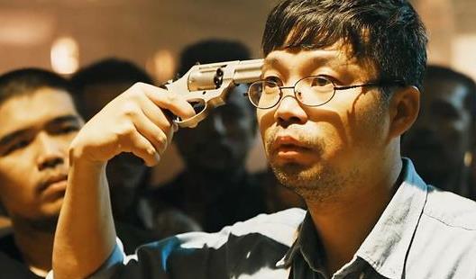 王迅个人资料简介 王迅参演的电影