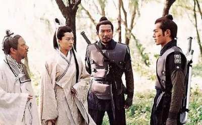 ​寻秦记电视剧那些演员死了