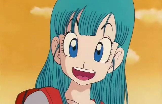 《龙珠超》官推曝光布尔玛新声优人选！128集将上演处子秀？