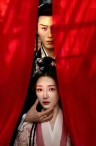 ​《长乐曲》：冷面大阁领与查案小书吏，跨越十岁年龄差的恋爱