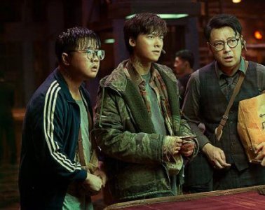 ​《动物世界》在国内没能收回成本，外国网友评价却非常高！