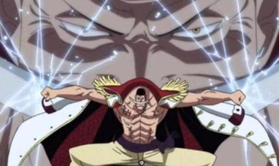 海贼王：天生就已经觉醒的3大果实，震震果实上榜