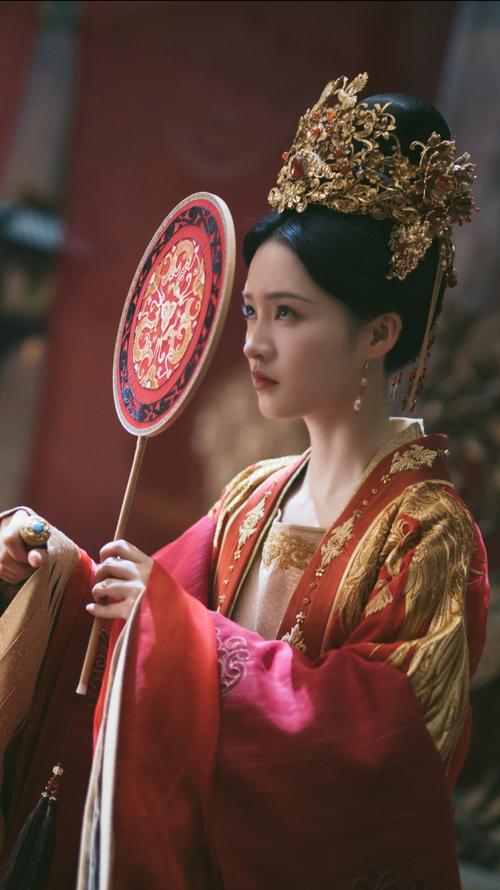 锦绣南歌结局骊歌到底死没死（锦绣南歌电视剧简介）