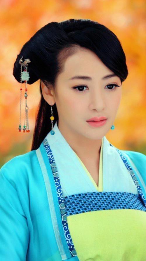 陈紫函的电视剧（陈紫函简介）