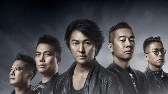 《黄金兄弟》票房爆炸！口碑却极差？网友：那个时代已经过去了！