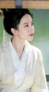 ​女子亦具侠骨，《梦华录》中智勇双全的赵盼儿，您是否倾心于她？