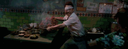 陈坤最经典电影 12部电影看百变陈坤(2)