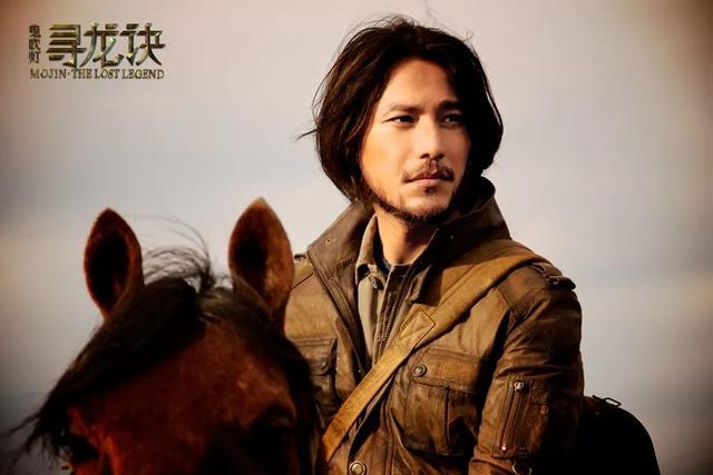 陈坤最经典电影 12部电影看百变陈坤(4)