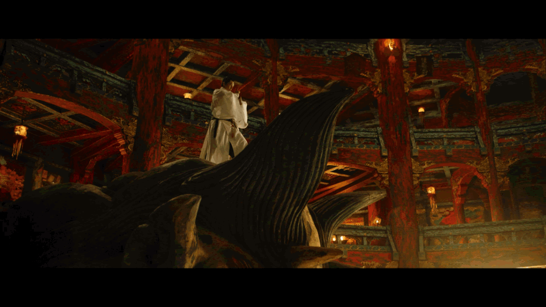 陈坤最经典电影 12部电影看百变陈坤(5)