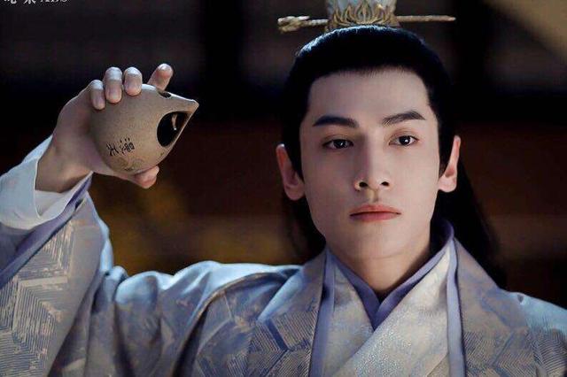 罗云熙演过的电视剧有什么 罗云熙演的电视剧(5)