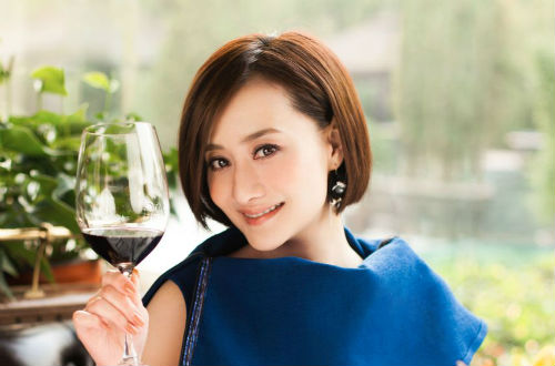 陈德容主演的电视剧