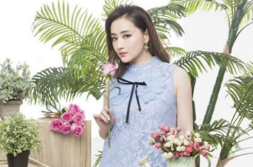 陈德容主演的电视剧