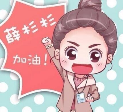 赵丽颖角色q版大集合，你能认出分别是那部电视剧里的吗？