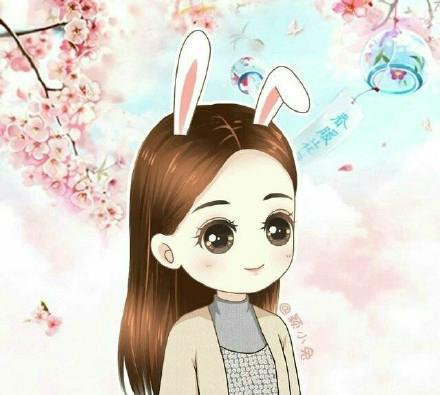 赵丽颖角色q版大集合，你能认出分别是那部电视剧里的吗？