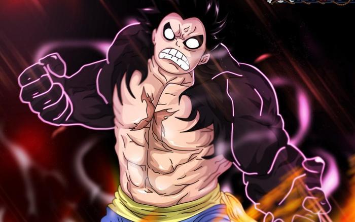 海贼王 大妈篇过后，山治战斗力上升，路飞和索隆吊车尾了！