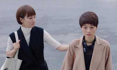 ​职场好看的电视剧推荐（5部优秀职场剧）