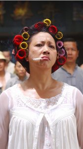 ​回顾经典，周星驰《功夫》，高清剧照！