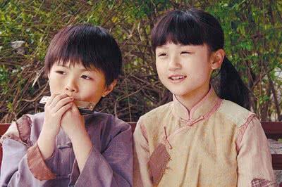 《花千骨》中饰演幽若,被“吐槽”长相不佳,如今回国太“惊艳”?