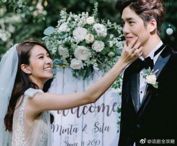 ​盘点泰国拍摄的霸道总裁题材电视剧，你都看过哪一部