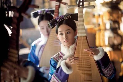 ​《如懿传》玫嫔下线看哭观众 网友：31岁长了一张20岁的脸