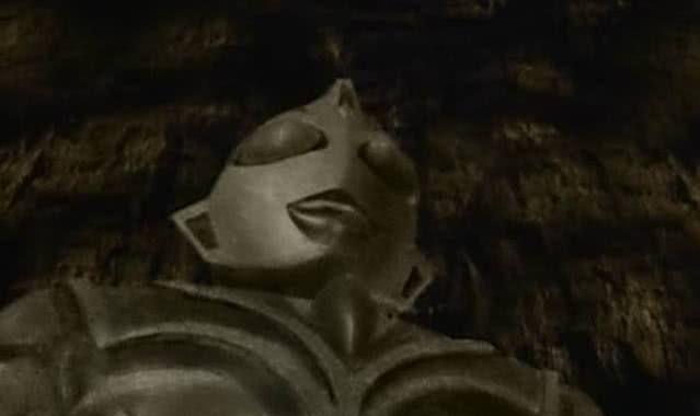 迪迦奥特曼里的邪恶迪迦，他的真实身份是什么？