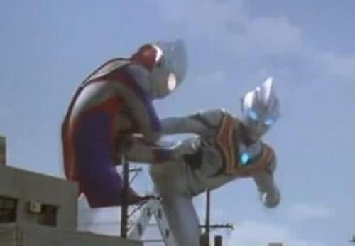 迪迦奥特曼里的邪恶迪迦，他的真实身份是什么？